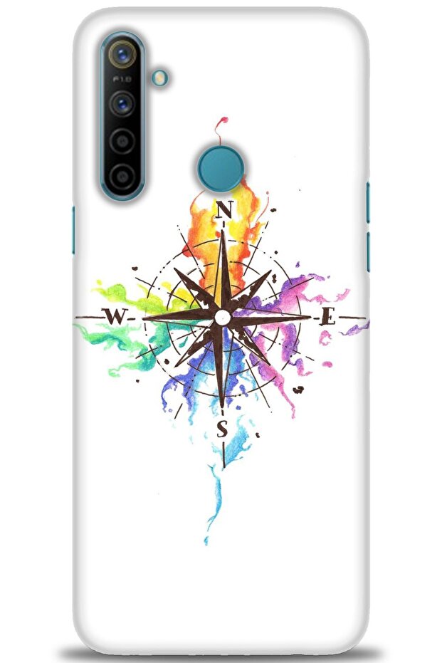 5I Compatible A+ Plus Case + Ceramic Unbreakable Screen Protector - 88 - 1