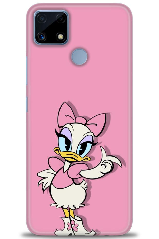 C25 Compatible A+ Plus Case + Ceramic Unbreakable Screen Protector - 406 - 1