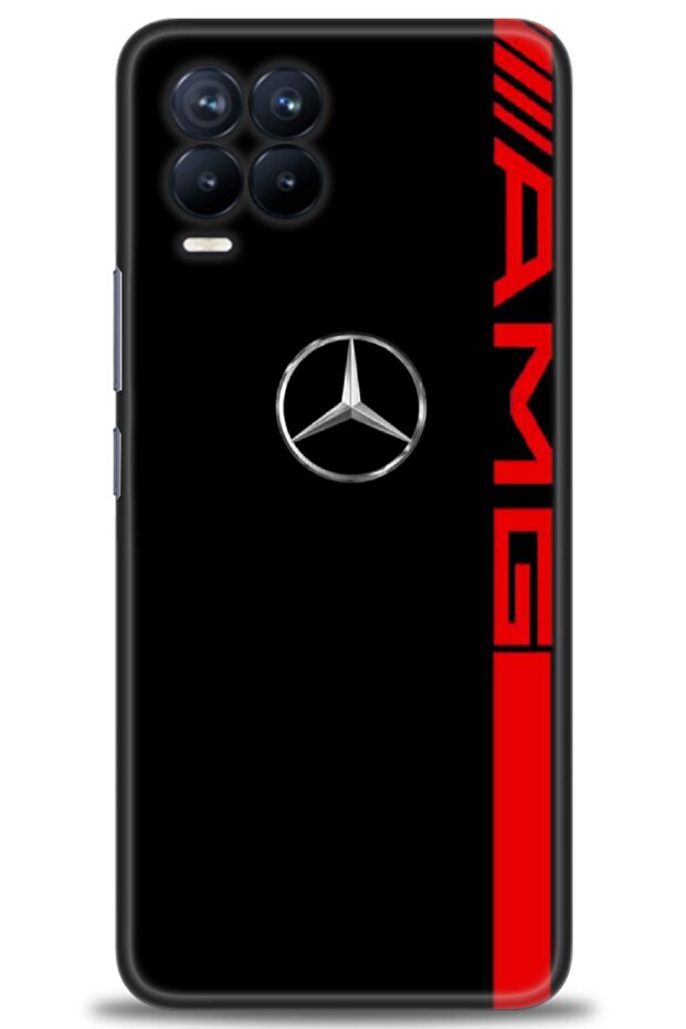 8 Compatible A+ Plus Case + Ceramic Unbreakable Screen Protector - 373 - 1