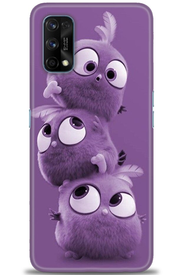 حافظة متوافقة مع 7 Pro A+ Plus + واقي شاشة من السيراميك غير قابل للكسر - 361 - 1