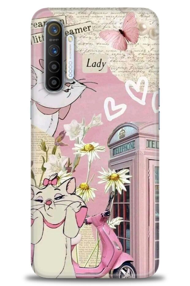 Xt Compatible A+ Plus Case + Ceramic Unbreakable Screen Protector - 218 - 1