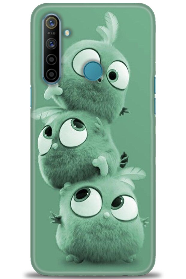 حافظة متوافقة مع 5i A+ Plus + واقي شاشة سيراميك غير قابل للكسر - 367 - 1