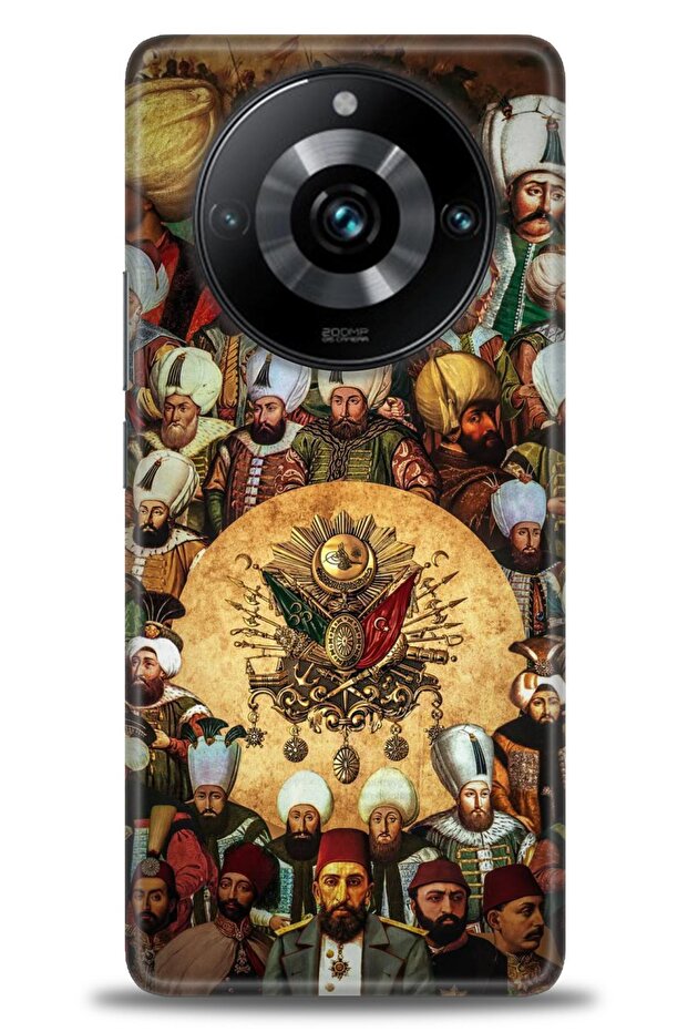 حافظة متوافقة مع 11 برو بلس + واقي شاشة سيراميك غير قابل للكسر - 468 - 1