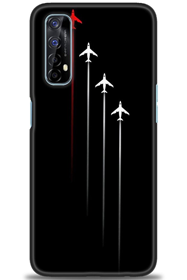 7 حافظة متوافقة مع A+ Plus + واقي شاشة من السيراميك غير قابل للكسر - 386 - 1