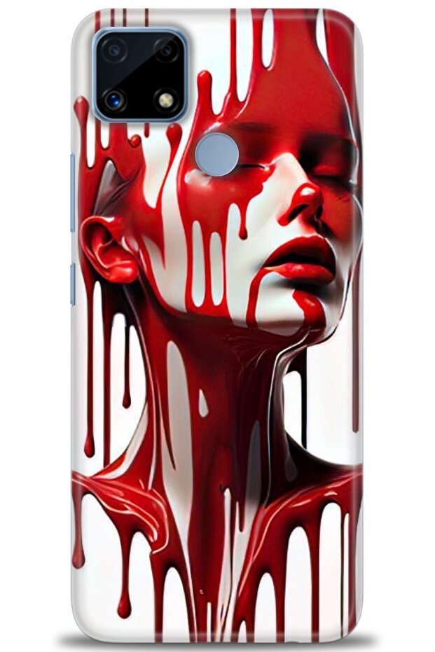 C25 Compatible A+ Plus Case + Ceramic Unbreakable Screen Protector - 150 - 1