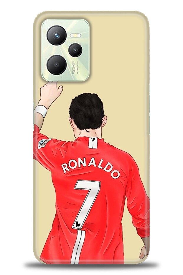 حافظة متوافقة مع C35 A+ Plus + واقي شاشة سيراميك غير قابل للكسر - 3 - 1