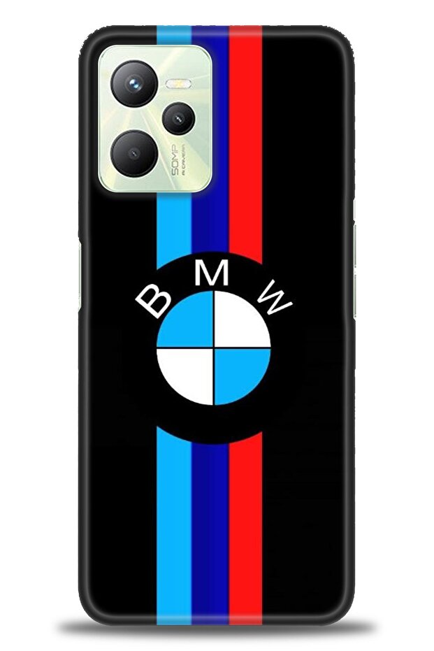 C35 Compatible A+ Plus Case + Ceramic Unbreakable Screen Protector - 372 - 1