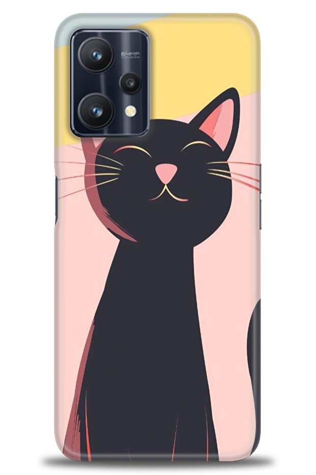 حافظة A+ Plus متوافقة مع 9 Pro + واقي شاشة سيراميك غير قابل للكسر - 66 - 1