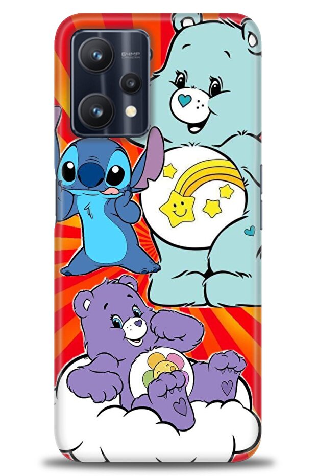 حافظة متوافقة مع 9 Pro A+ Plus + واقي شاشة سيراميك غير قابل للكسر - 492 - 1