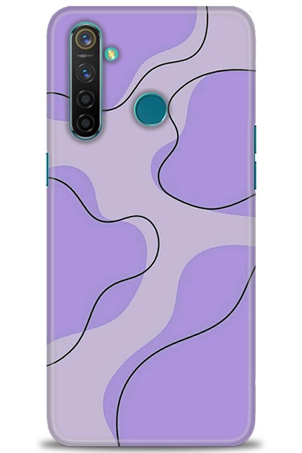 حافظة A+ Plus متوافقة مع 5 Pro + واقي شاشة سيراميك غير قابل للكسر - 176 - 1