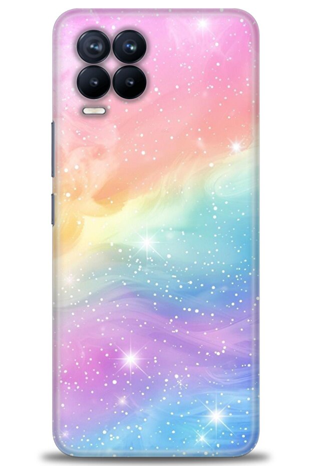 8 حافظة متوافقة مع A+ Plus + واقي شاشة سيراميك غير قابل للكسر - 422 - 1