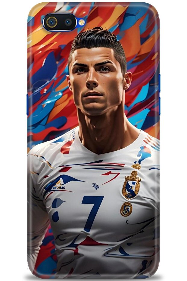 حافظة متوافقة مع C2 A+ Plus + واقي شاشة من السيراميك غير قابل للكسر - 6 - 1