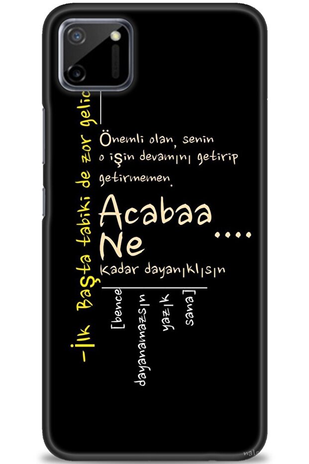 حافظة متوافقة مع C11 A+ Plus + واقي شاشة سيراميك غير قابل للكسر - 393 - 1