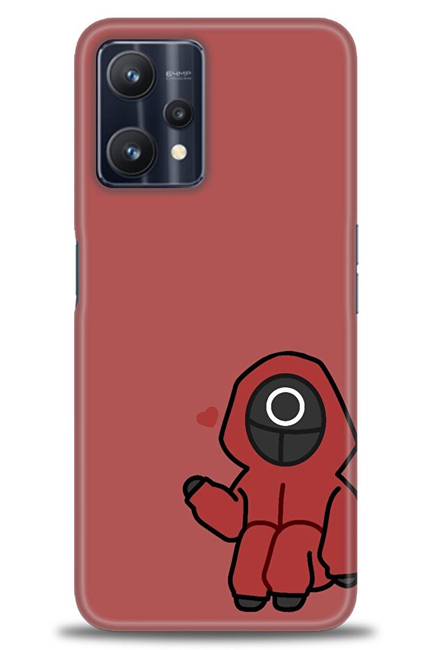 حافظة متوافقة مع 9 برو + واقي شاشة سيراميك غير قابل للكسر - 288 - 1