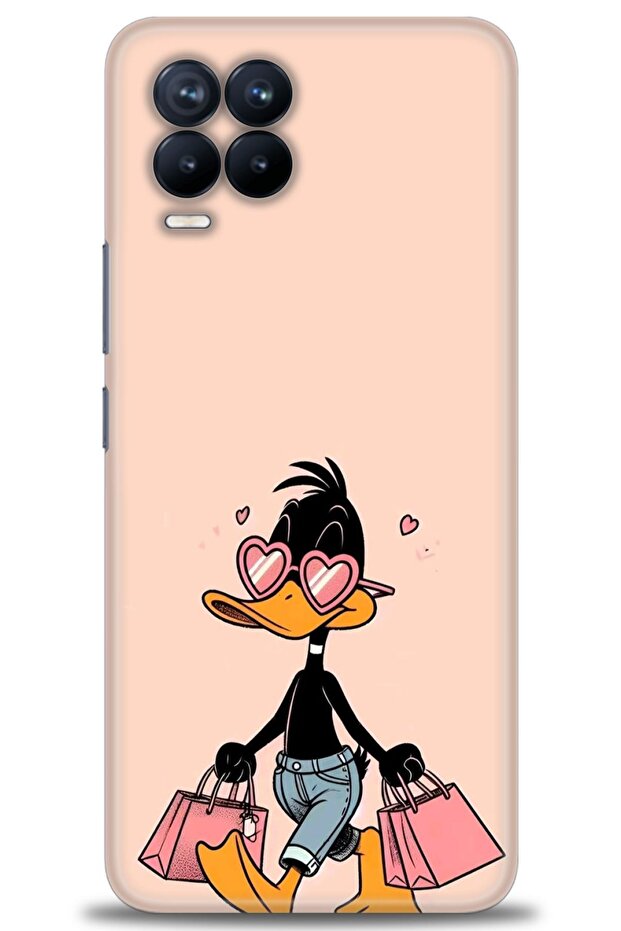 8 حافظة متوافقة مع A+ Plus + واقي شاشة من السيراميك غير قابل للكسر - 405 - 1