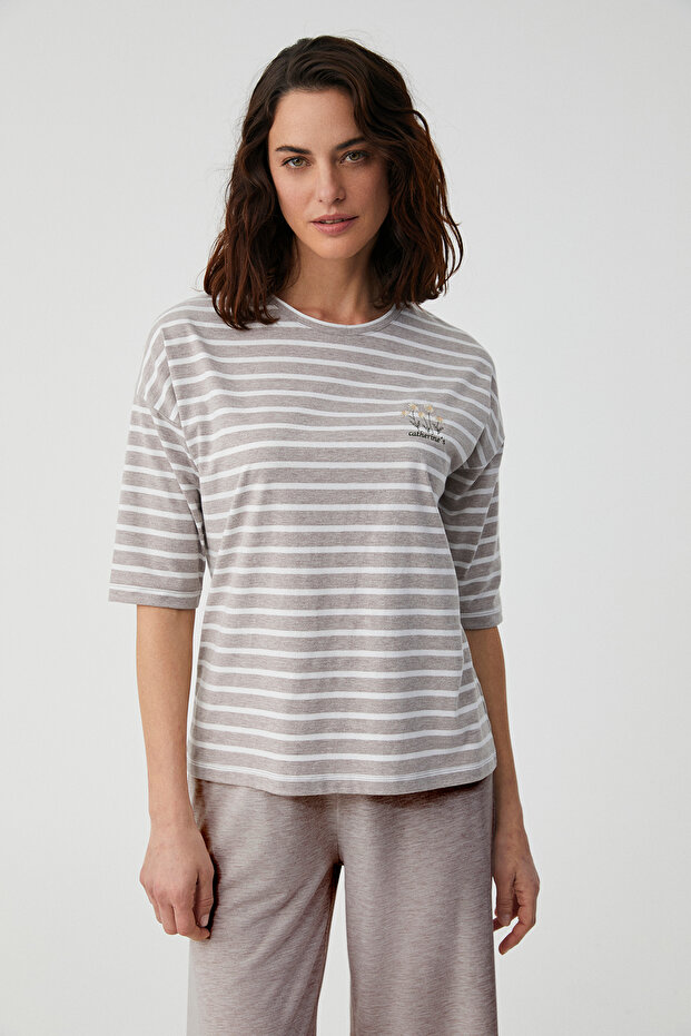 Intense Soft Capri Set - 2