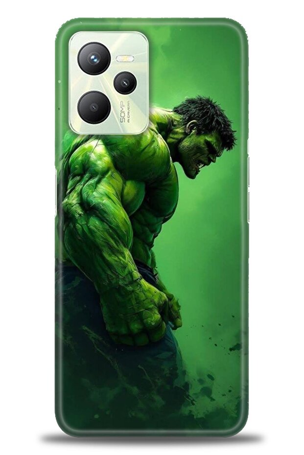 حافظة متوافقة مع C35 A+ Plus + واقي شاشة سيراميك غير قابل للكسر - 96 - 1