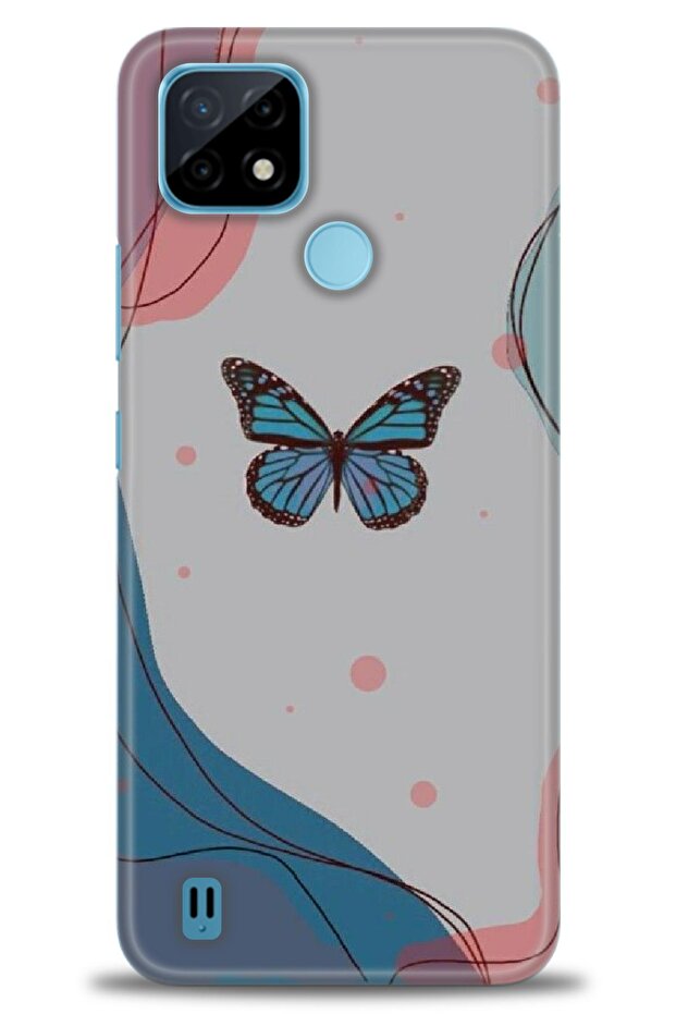 C21 Compatible A+ Plus Case + Ceramic Unbreakable Screen Protector - 185 - 1