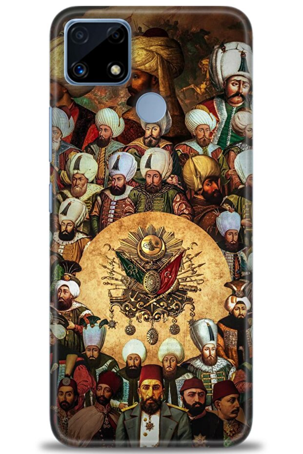 حافظة متوافقة مع A+ Plus + واقي شاشة سيراميك غير قابل للكسر - 468 - 1