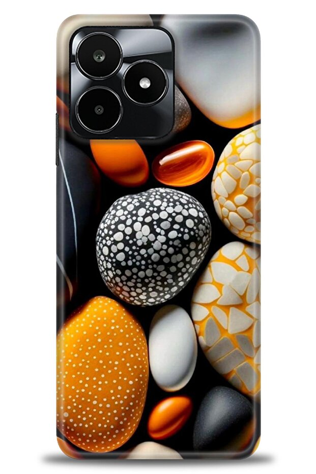 حافظة متوافقة مع A+ Plus + واقي شاشة سيراميك غير قابل للكسر - 342 - 1