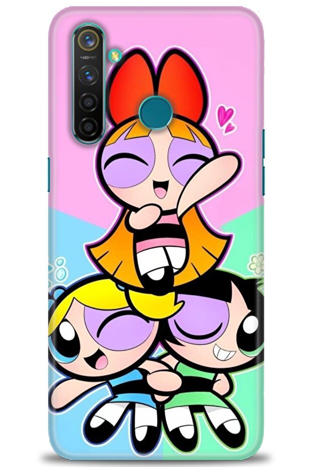 5 Pro Compatible A+ Plus Case + Ceramic Unbreakable Screen Protector - 130 - 1