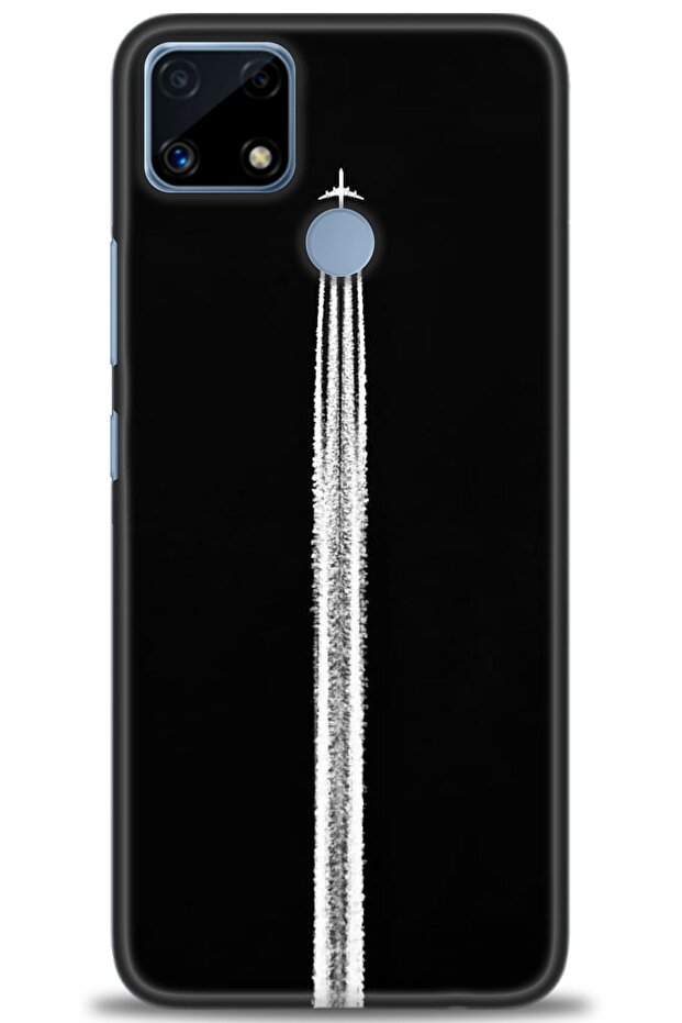 حافظة متوافقة مع A+ Plus + واقي شاشة من السيراميك غير قابل للكسر - 387 - 1