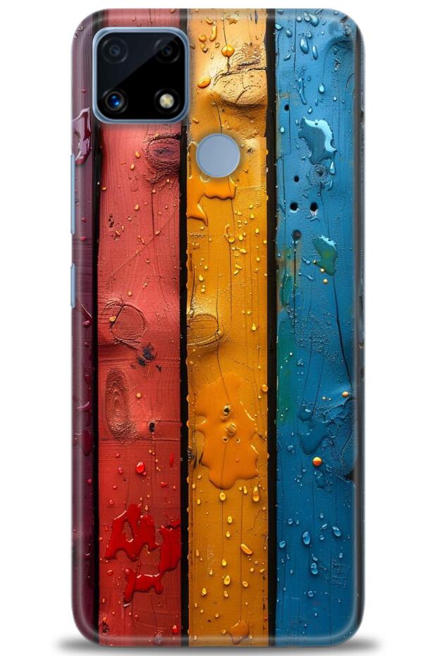 حافظة متوافقة مع A+ Plus + واقي شاشة من السيراميك غير قابل للكسر - 435 - 1