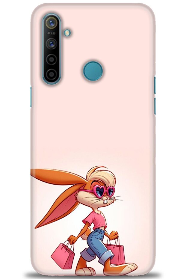 6I Compatible A+ Plus Case + Ceramic Unbreakable Screen Protector - 404 - 1