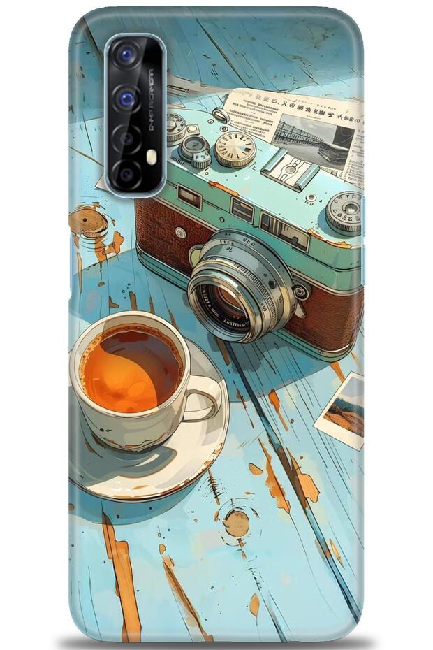 7 Compatible A+ Plus Case + Ceramic Unbreakable Screen Protector - 269 - 1