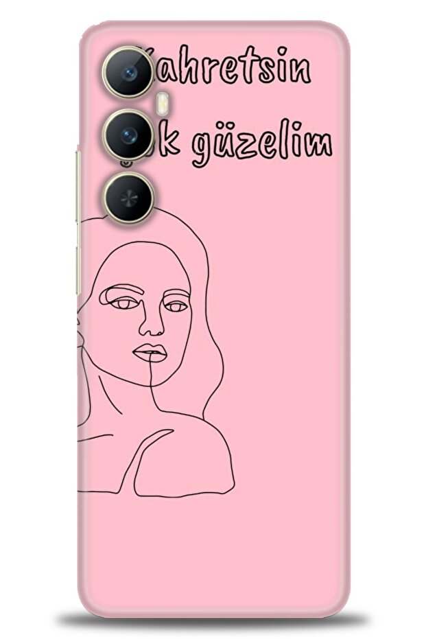 حافظة A+ Plus متوافقة مع 4G + واقي شاشة سيراميك غير قابل للكسر - 162 - 1