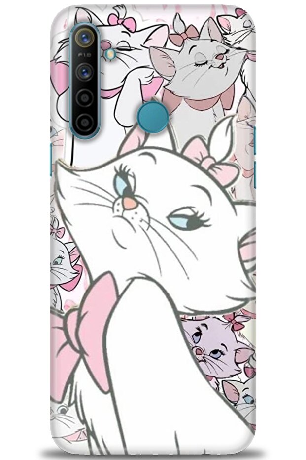 حافظة متوافقة مع 5i A+ Plus + واقي شاشة سيراميك غير قابل للكسر - 216 - 1