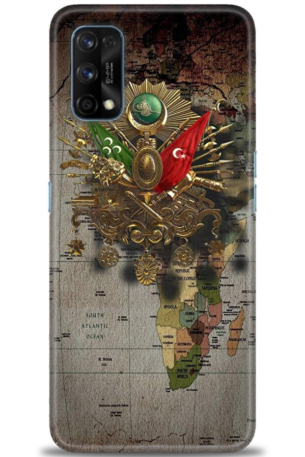 7 Pro Compatible A+ Plus Case + Ceramic Unbreakable Screen Protector - 467 - 1