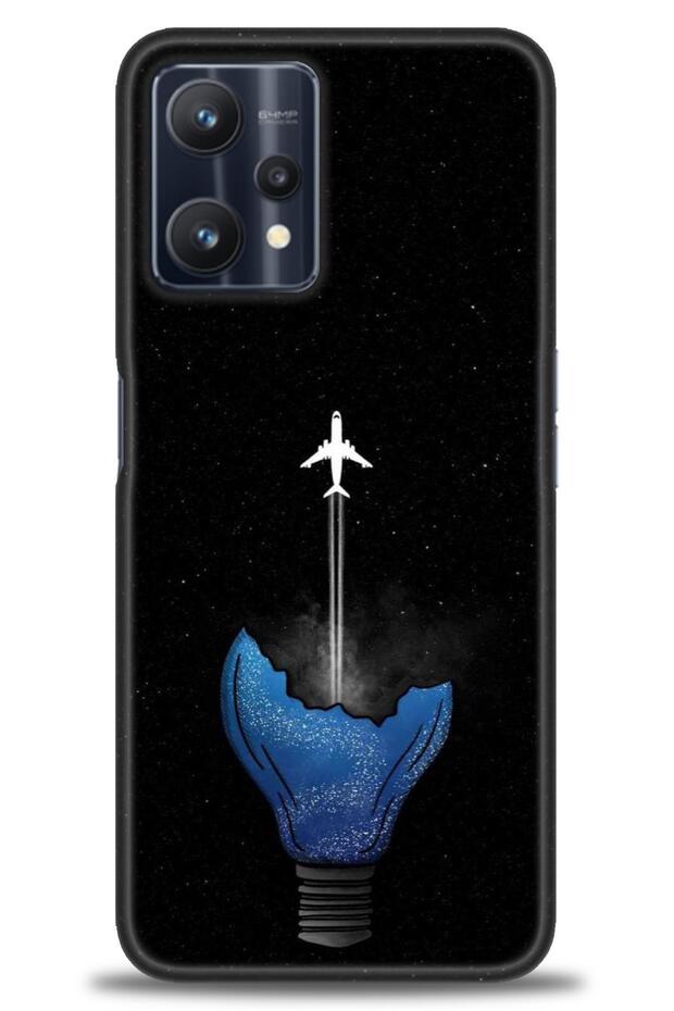 حافظة متوافقة مع 9 Pro A+ Plus + واقي شاشة سيراميك غير قابل للكسر - 383 - 1