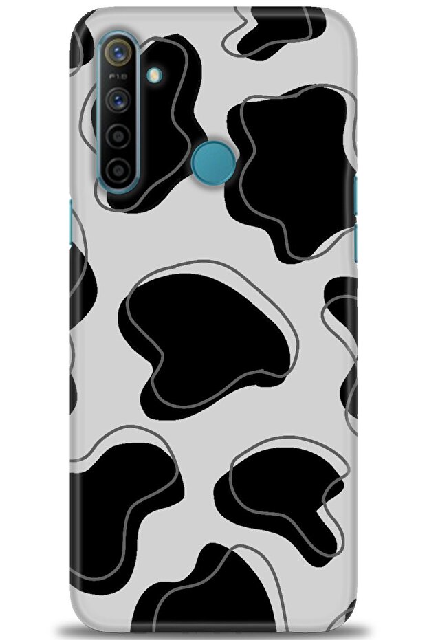 حافظة متوافقة مع 5i A+ Plus + واقي شاشة من السيراميك غير قابل للكسر - 173 - 1