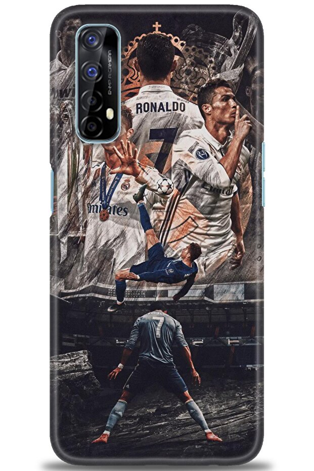 7 حافظة متوافقة مع A+ Plus + واقي شاشة من السيراميك غير قابل للكسر - 10 - 1