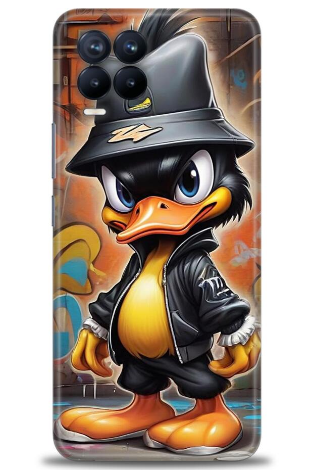 حافظة A+ Plus متوافقة مع 8 Pro + واقي شاشة سيراميك غير قابل للكسر - 256 - 1