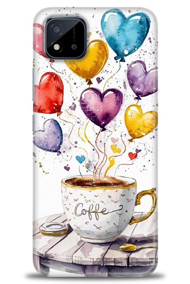 حافظة متوافقة مع A+ Plus لعام 2021 + واقي شاشة سيراميك غير قابل للكسر - 411 - 1