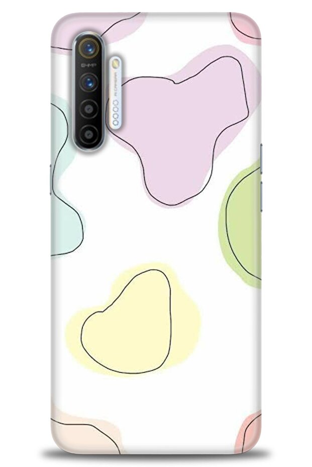 حافظة متوافقة مع XT A+ Plus + واقي شاشة سيراميك غير قابل للكسر - 174 - 1