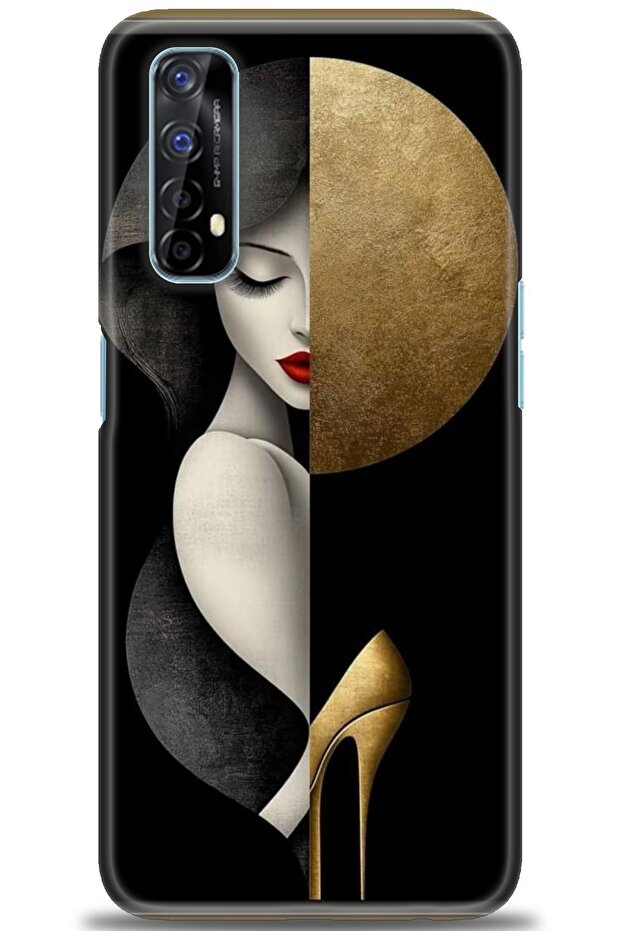 7 Compatible A+ Plus Case + Ceramic Unbreakable Screen Protector - 147 - 1