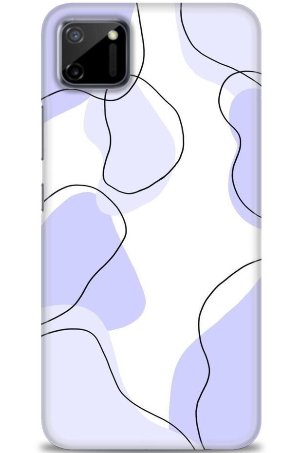 حافظة متوافقة مع C11 A+ Plus + واقي شاشة سيراميك غير قابل للكسر - 178 - 1