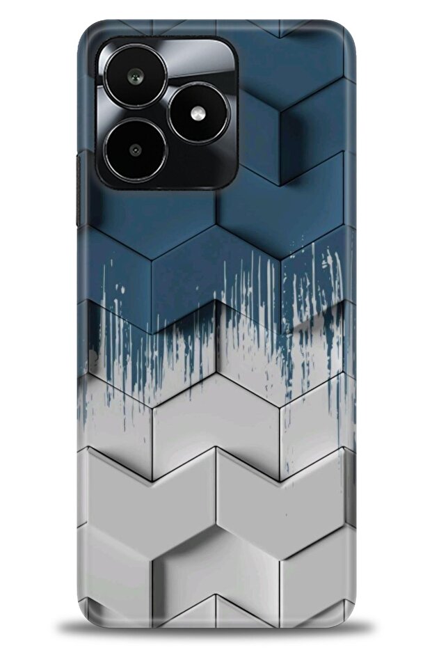 حافظة متوافقة مع A+ Plus + واقي شاشة سيراميك غير قابل للكسر - 321 - 1