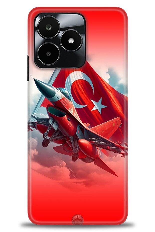 C53 Compatible A+ Plus Case + Ceramic Unbreakable Screen Protector - 38 - 1