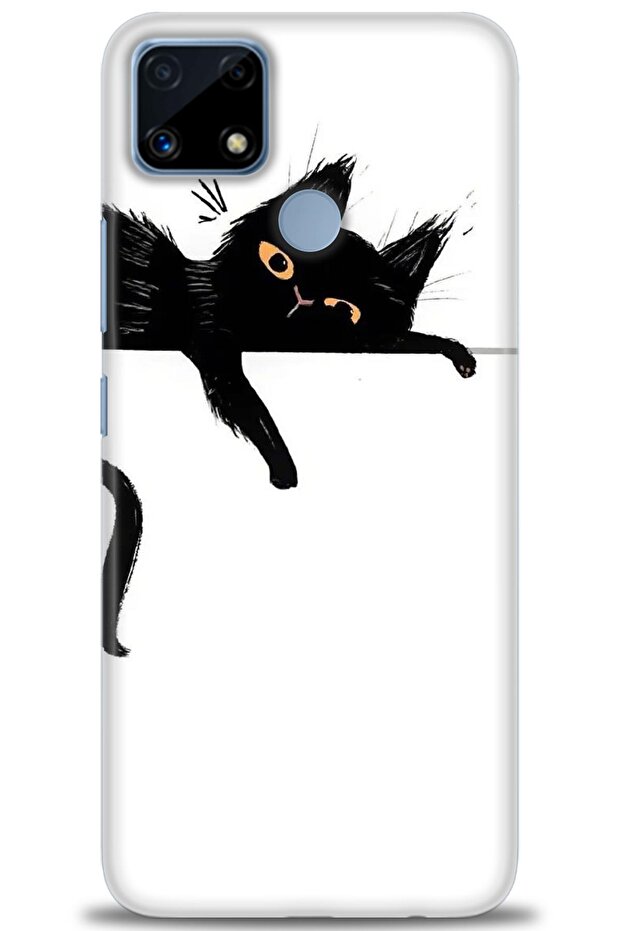 C25S Compatible A+ Plus Case + Ceramic Unbreakable Screen Protector - 63 - 1