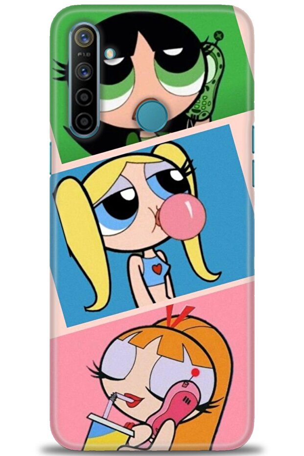 حافظة متوافقة مع 6i A+ Plus + واقي شاشة من السيراميك غير قابل للكسر - 125 - 1