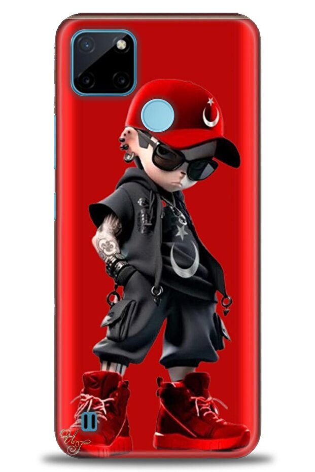 حافظة متوافقة مع A+ Plus + واقي شاشة من السيراميك غير قابل للكسر - 250 - 1