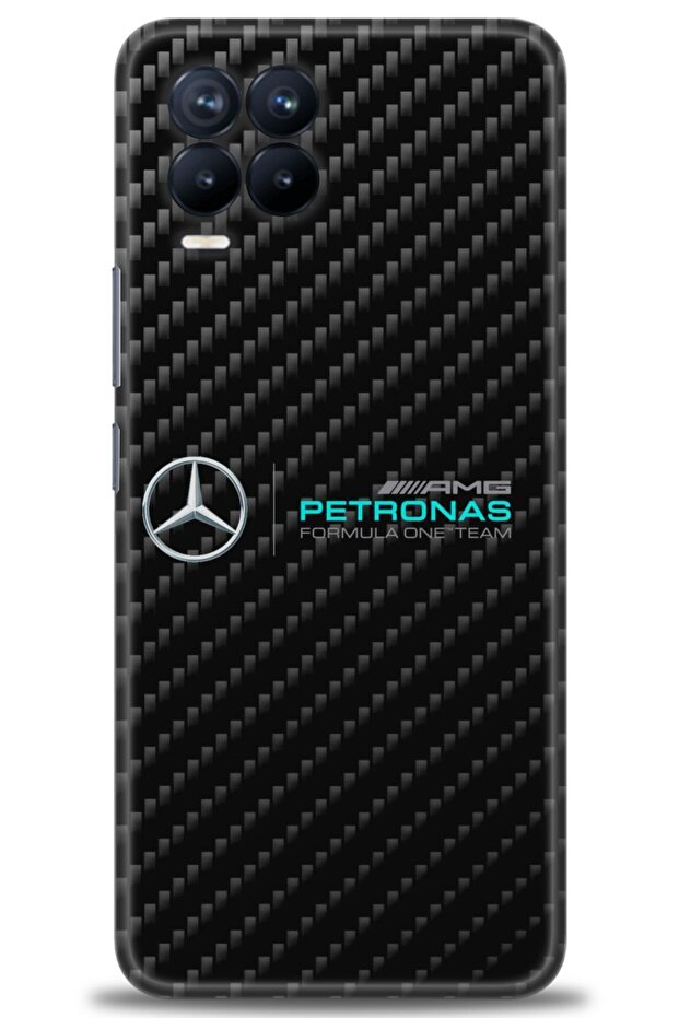 8 حافظة متوافقة مع A+ Plus + واقي شاشة من السيراميك غير قابل للكسر - 376 - 1