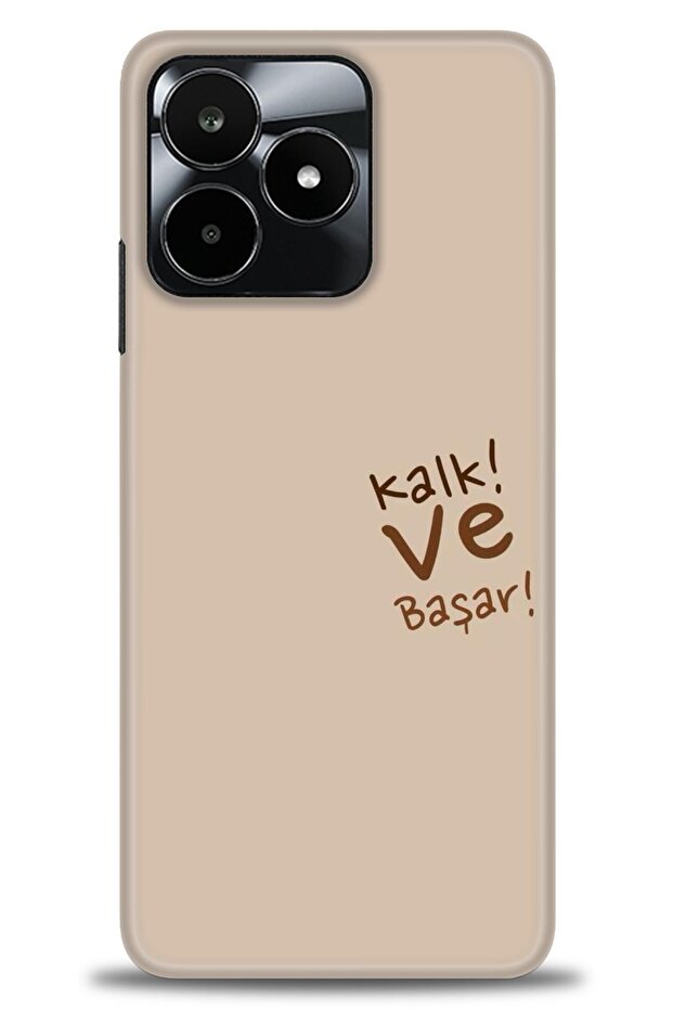 حافظة متوافقة مع C53 A+ Plus + واقي شاشة سيراميك غير قابل للكسر - 168 - 1