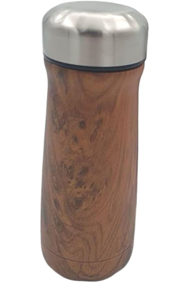 زجاجة مزدوجة STL سعة 500 مل - 1