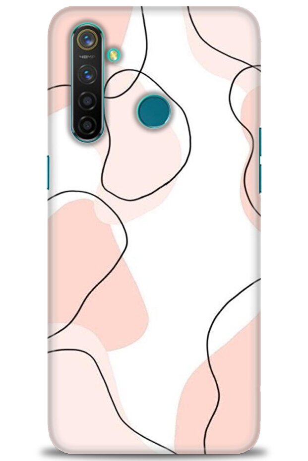 حافظة متوافقة مع 5 Pro A+ Plus + واقي شاشة سيراميك غير قابل للكسر - 180 - 1