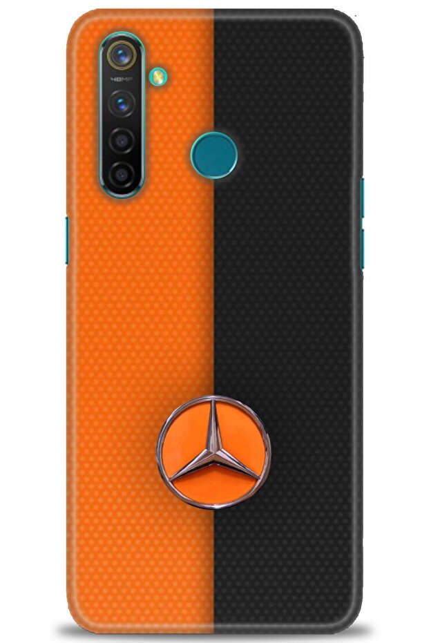 5 Pro Compatible A+ Plus Case + Ceramic Unbreakable Screen Protector - 378 - 1